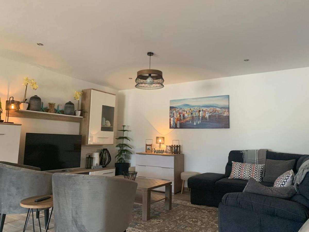 La Dolce Vita Apartment ポセダリェ エクステリア 写真